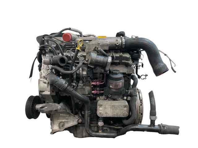 Motor Opel Vectra  ()