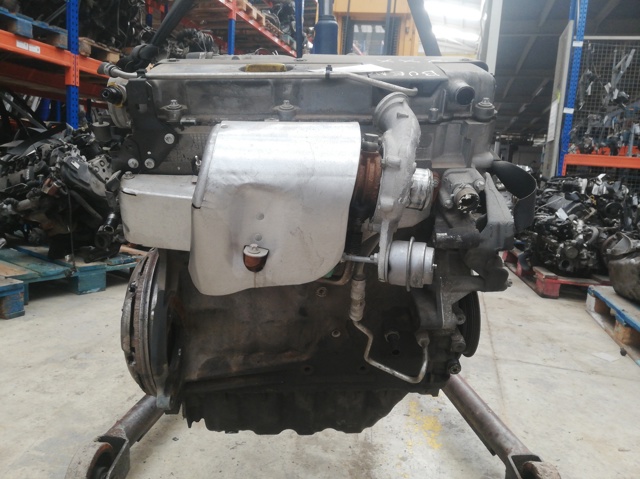 Motor Opel Vectra  hatchback comprar en España
