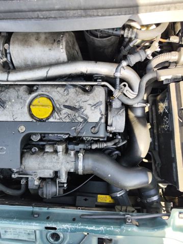 Y20DTH Motor completo  en stock Sabadell