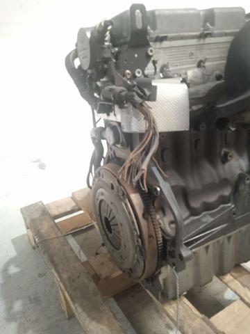 OPEL Y20DTH Motor completo  comprar en Albacete