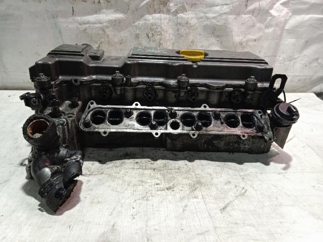 Y20DTH Opel