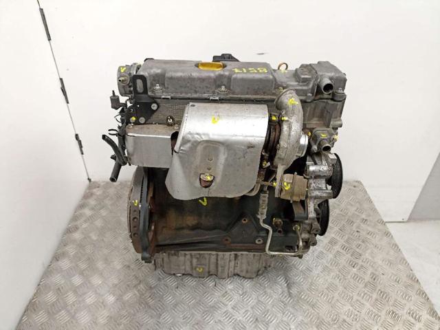 Precio del repuesto Motor Astra  sedán