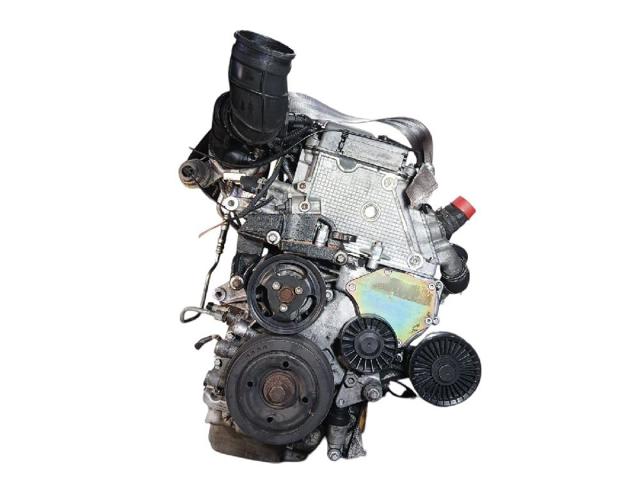 Y20DTH Motor completo comprar Girona