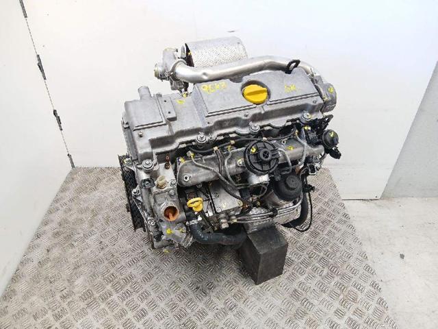 Motor para Opel Astra  (F69)