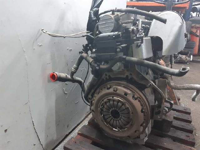 Motor Opel Astra  (F69)
