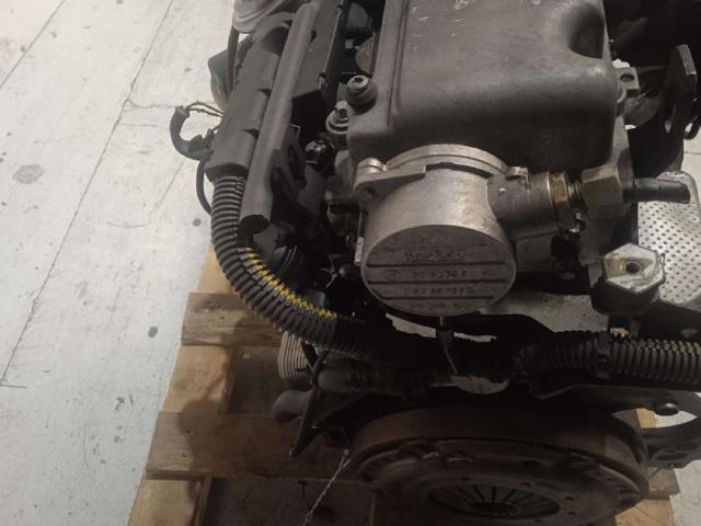 OPEL Y20DTH Motor completo  en stock Terrassa