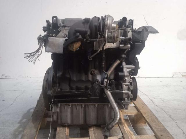 OPEL Y20DTH Motor completo comprar Pamplona
