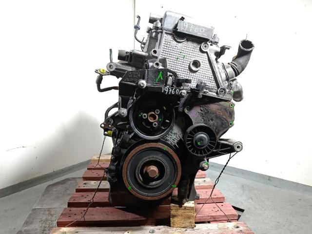Motor para Opel Vectra  ()