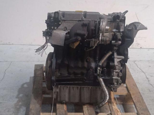 Y20DTH OPEL Motor completo  comprar en Lleida