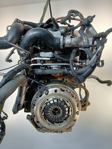 Y20DTH Motor completo  disponible Málaga