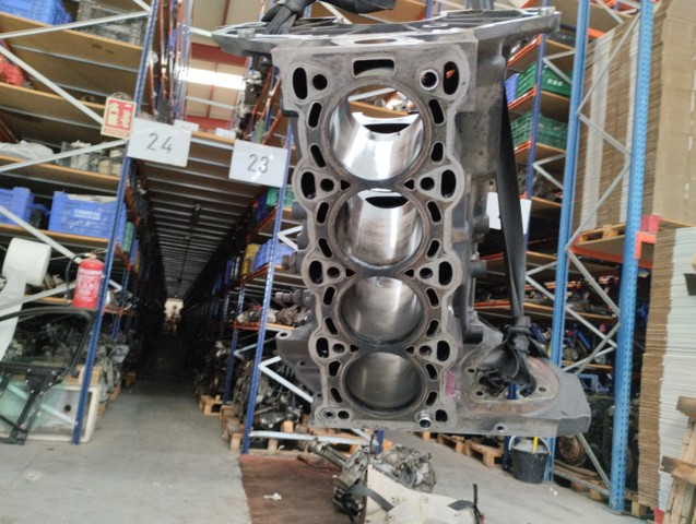 Y22DTH OPEL Motor completo  disponible Alicante
