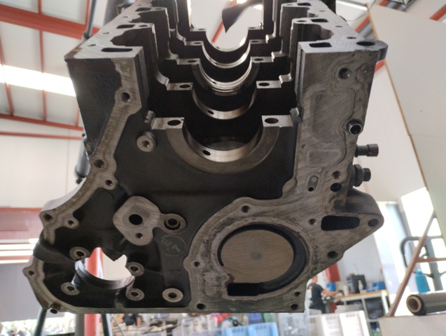 Y22DTH OPEL Motor completo  en stock Gandía