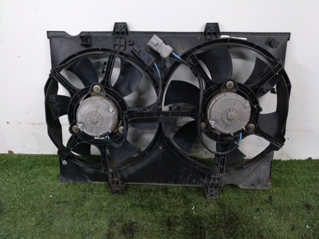 Motor completo Y22DTH Opel