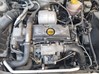 Motor completo Y22DTR OPEL