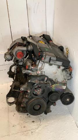 Y22DTR OPEL Motor completo  disponible Ourense