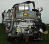 Motor completo Y22DTR OPEL