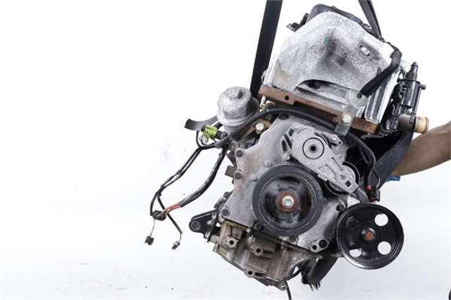 Y22DTR OPEL Motor completo  comprar en Lleida