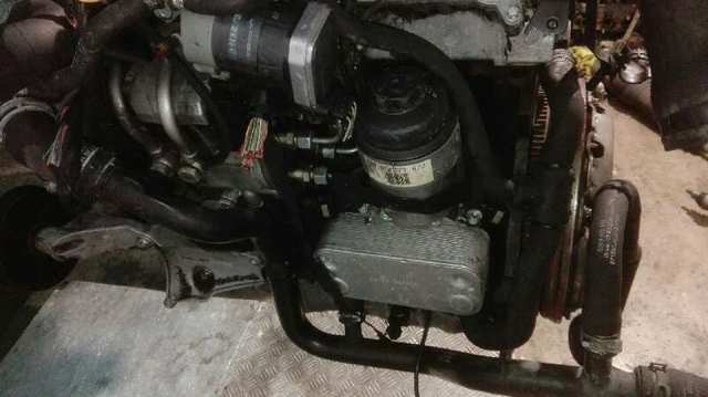Y22DTR OPEL Motor completo comprar Bilbao