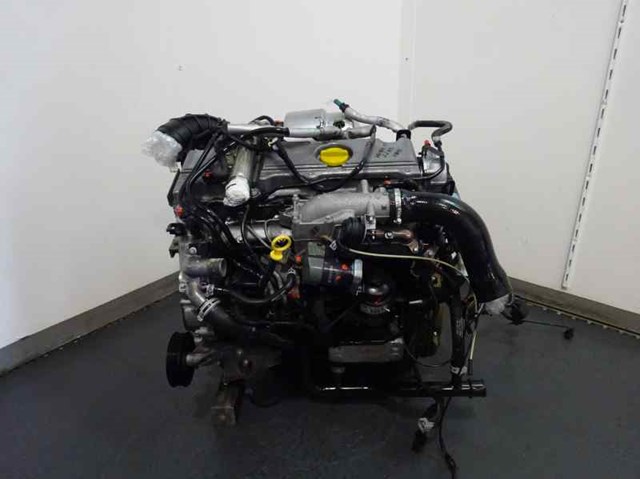Y22DTR OPEL Motor completo  comprar en Lleida