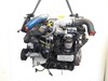 Motor completo Y22DTR OPEL