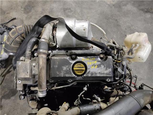 Y22DTR Opel