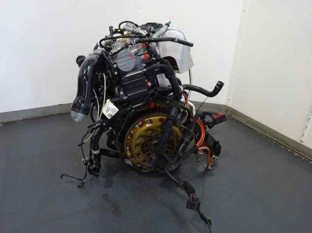 Y22DTR Motor completo  en stock Sabadell