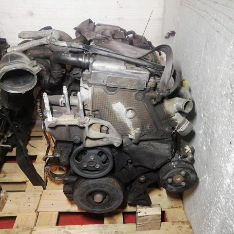 Y22DTR Opel