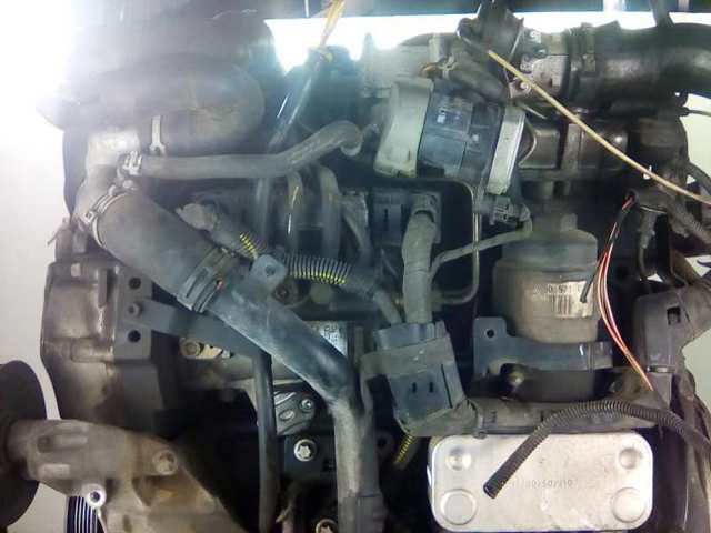 Motor Opel Astra  desde 924,92 €