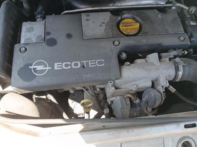 Y22DTR Opel