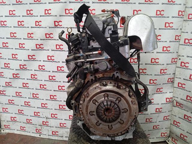 Y22DTR OPEL Motor completo  comprar en Oviedo