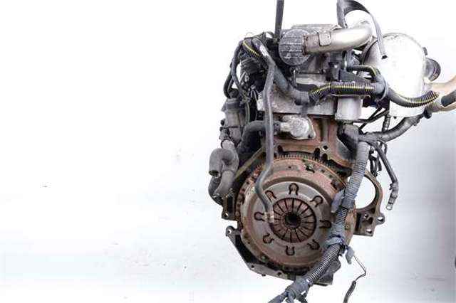 Y22DTR Motor completo  disponible Utrera
