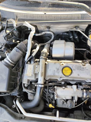 Y22DTR OPEL Motor completo  disponible Ourense