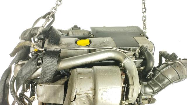 Y22DTR Opel