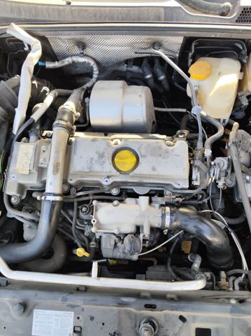 Y22DTR OPEL Motor completo  en stock Gandía