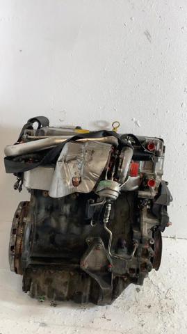 Y22DTR OPEL Motor completo  en stock Córdoba