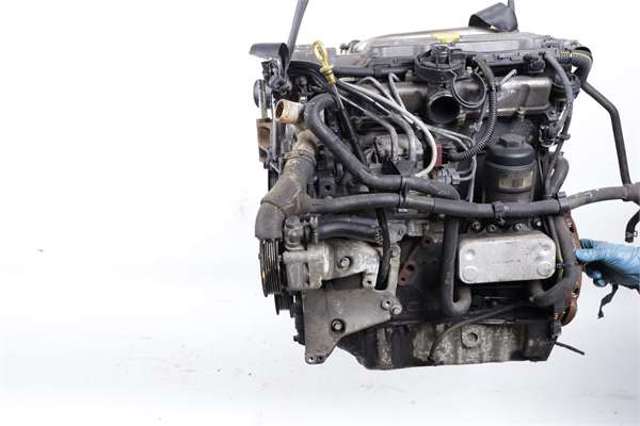 Y22DTR Motor completo  comprar en Reus