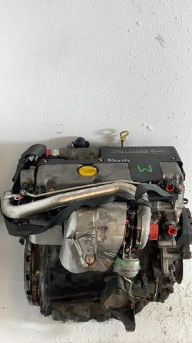 Y22DTR OPEL Motor completo  disponible Vigo