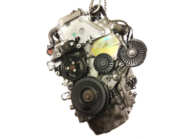 Y22DTR Opel
