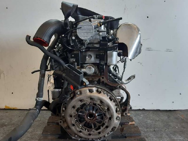 Motor completo para opel vectra c 2.2 dti 16v (f69) y22dtr Y22DTR