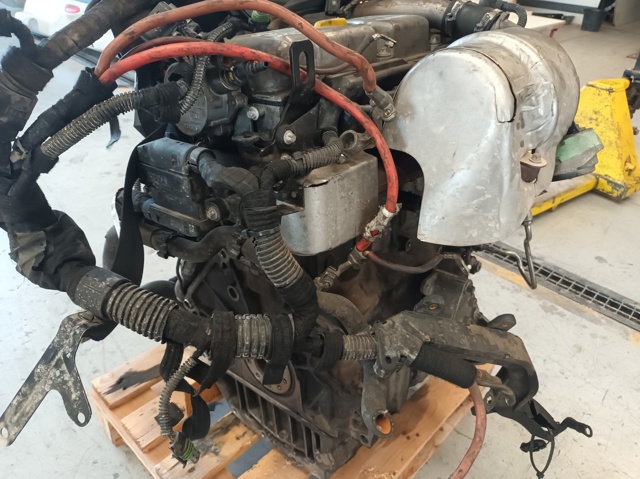 Y22DTR Opel
