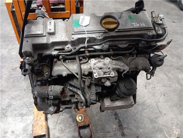 Y22DTR Opel