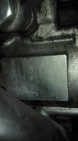 OPEL Y22DTR Motor completo  comprar en Albacete
