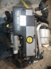 Motor completo Y22DTR OPEL