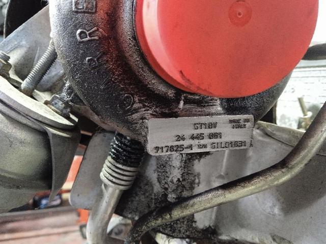 Y22DTR Motor completo comprar Girona