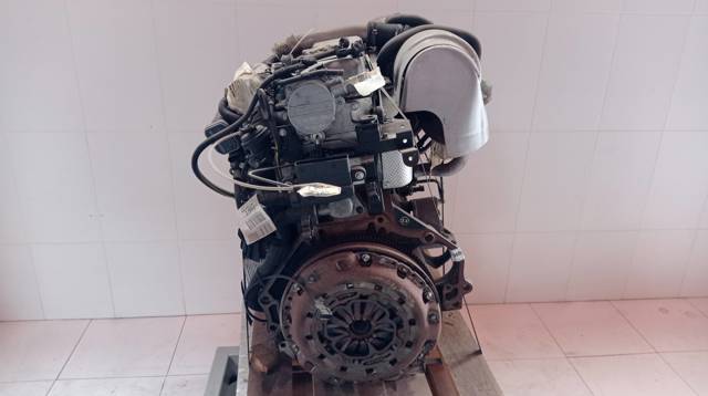 Y22DTR Opel