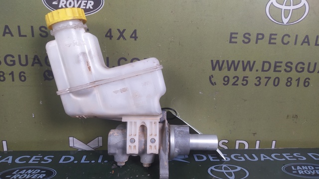 FIAT Y24158 Cilindro maestro de frenos  en stock Salamanca