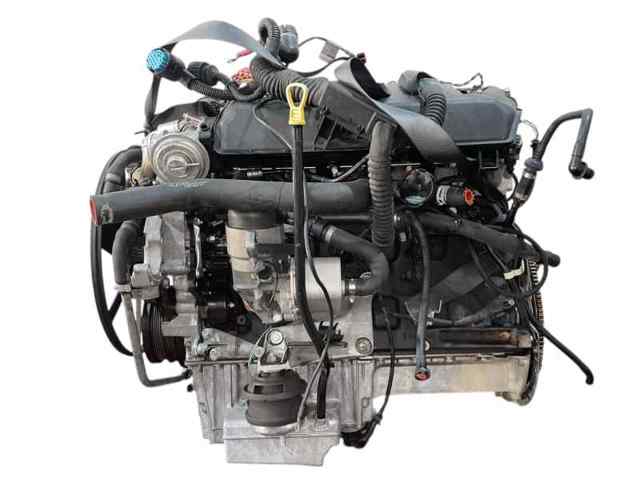 Y25DT Opel