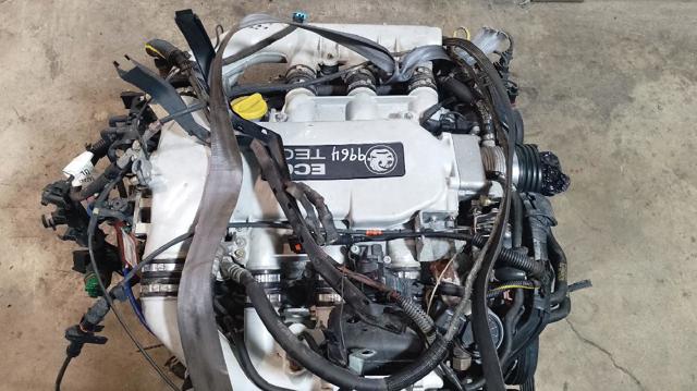 Y26SE Opel