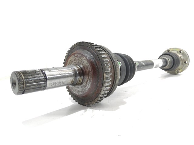 OPEL Y26SE Motor completo  en stock Salamanca