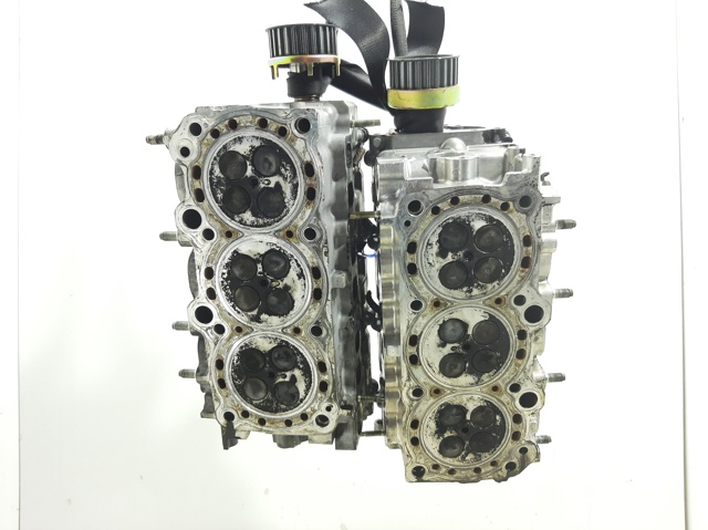 Y30DT OPEL Motor completo comprar Madrid